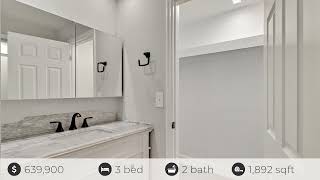 7801 17th Way N, St. Petersburg, FL
