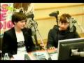 Kyuhyun Singing AND Dancing To SNSD S Run Devil Run SuKiRa 100408 Kyuhyun Singing AND Dancing To SNSD S Run Devil Run SuKiRa 100408