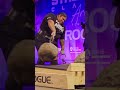 @roguefitness @angelica.jardine_strongwoman pulling 1372 LBS!!!