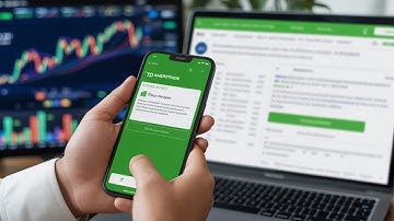 How To Fix TD Ameritrade App Error | Fix TD Trading Issue (Solved) - Step by Step