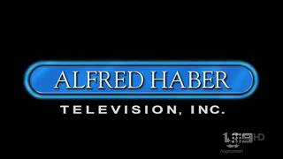 Aeg Ehrich Venturesabg Productionsuniversal Television Alternativealfred Haber Television