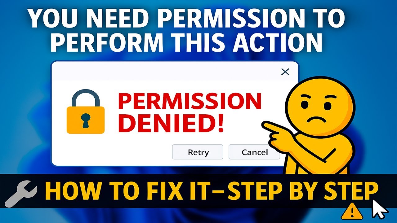 Uninstall Permission How to Remove
