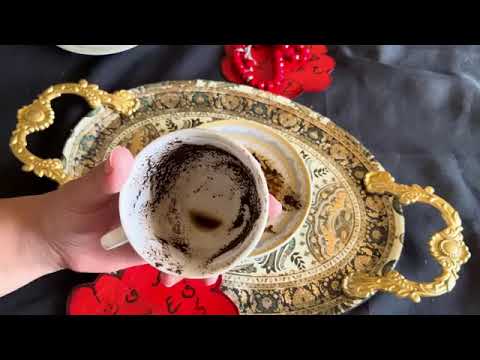 قراءة الفنجان تبصير روحاني قوي ترقبوا خسب طاقتك وإسمك