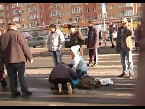 Резонансное ДТП: социальная ответственность водителей - Абакан 24