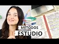 Las MEJORES TÉCNICAS de ESTUDIO | Biociencias y Ciencias de la Salud