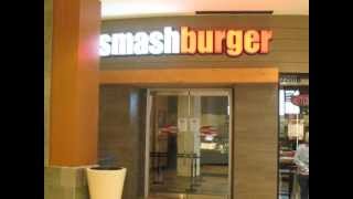 SMASHBURGER Grand Opening - Edina MN