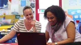 IRIS Connect Demonstration: Video-Based Professional Learning Platform screenshot 1