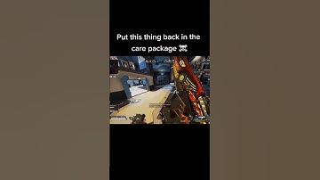 Volt smg overpowered? time for a nerf! #apex #apexlegends #volt #nerfvolt