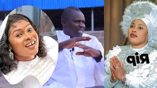 ANOTHER PROPHET TALKS TOUGH AS MORE CRITICS COME UP ON EGBIN ORUN'S DEATH AND HER POWERFUL MINISTRY