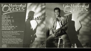 Eric Marienthal - Hustlin