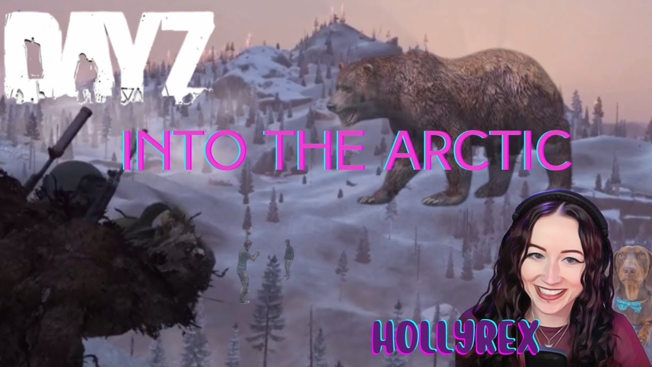 The HARDEST DayZ Adventure EVER! 