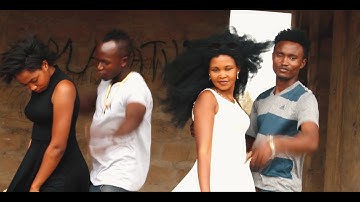 SWAGGER LEE Binadamu OFFICIAL MUSIC VIDEO