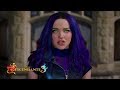 Descendants 3 | Descendientes 3 | Threat to Auradon Teaser ⏰