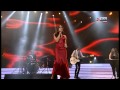 What I'd Give - Ira Losco at the Malta Eurovision 2014