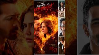 Ek Deewane Ki Deewaniyat – Love, Madness & Revenge | Must Watch Short