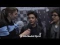 Il Volo ** Vídeo del Recuerdo ** Teletón Italia 2010