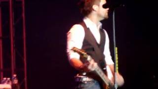 David Cook  Heroes