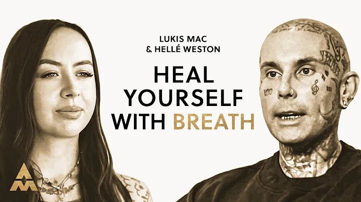 This Breathwork Technique Will CHANGE YOUR LIFE wi...