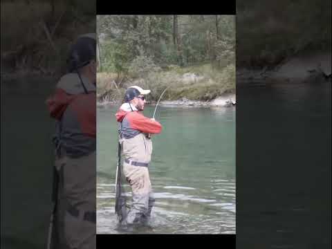 ROLLING MINNOW 85!