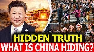 Xi Jinping Just Built a $137 Million Ethnic Spectacle And the Shocking Truth Behind It!