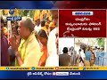 HC rejects TDP petition on Chandragiri repolling