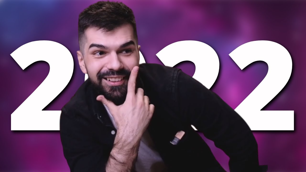 ZLĂVOG: REWIND (2022)