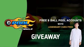 Live Cheeto Play Aim King/8ballpool 200m Coins Give Away screenshot 3