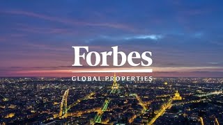 Hilton & Hyland/Forbes Global Properties | 2024