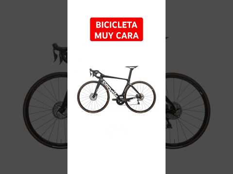 BICICLETAS, Pagamos por la marca o por el producto? #ciclismo