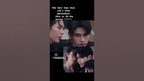 Episode 6 spoiler #mystandin #blfyp #blshorts #iqiyi #poompoom #uppoompat #blseries #thaibl ❤️‍🔥❤️‍🔥