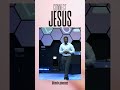 Connect Jesus | @timothy.johnmoses | #NewLifeChurch