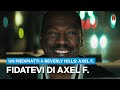 LA CLIP ESCLUSIVA di UN PIEDIPIATTI A BEVERLY HILLS: AXEL F. | Netflix Italia