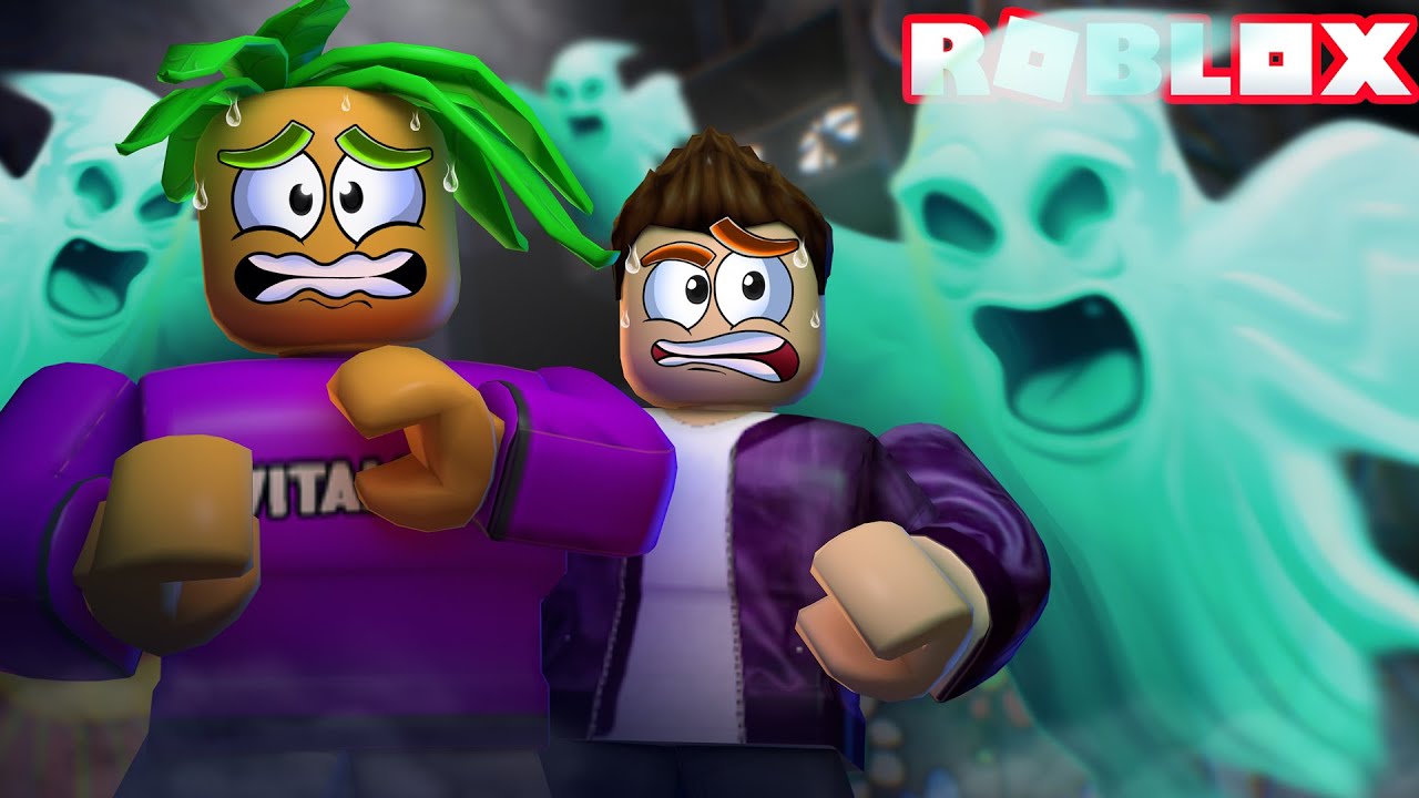 CENTEX und VITAMINE müssen GRUSEL VIDEO erstellen!