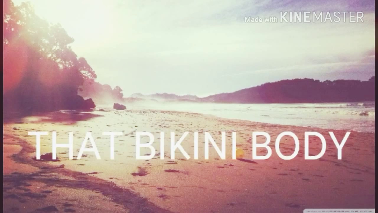 Bikini Body Meme Collab with Jwinx Wolf YouTube