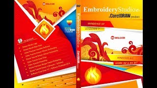 Instalasi Wilcom Embroidery Studio e1.5 - Windows 7 32 Bits