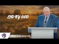 Led By God | Craig Maclaughlin | April 28, 2024 | Sunday Evening Revival | Victory Chapel, CT