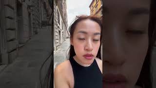 Mi Trasformo In Una Vera Ragazza Cinese