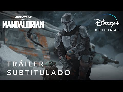 The Mandalorian | Segunda Temporada | Tráiler Oficial Subtitulado | Disney+