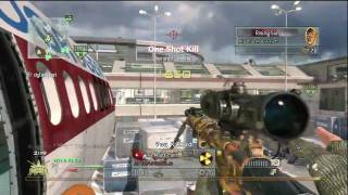 Throwaway | Mw2 & Cod4