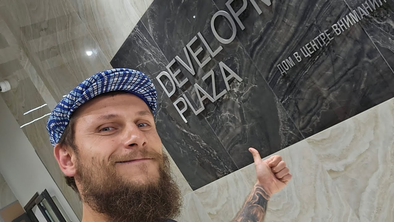 Девелопмент Плаза Краснодар | Дорогой Ремонт квартиры | потолки почти 5 ...