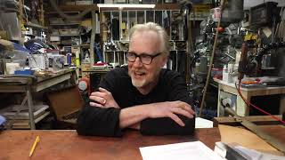 Ask Adam Savage: "Is ADHD a Positive or Negative for Makers?"