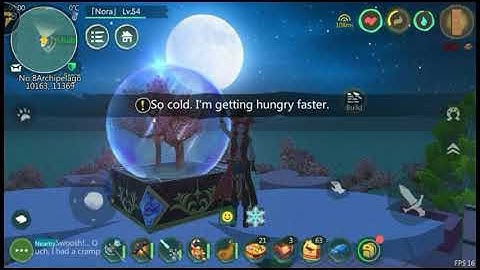 Free teleport | use of sleeping bag | Utopia: Origin