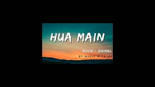 HUA MAIN🤍