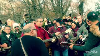 “Run For Your Life” • John Lennon Memorial @ Strawberry Fields • 12/8/19 chords