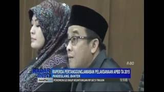 Radar Malam | RADAR TV | jawapostv | 20 Juli 2016 screenshot 3