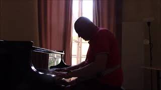 Improvisation 12173