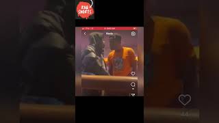 Fbg Young Caught By Opp Gets Ugly #shorts #fbgyoung #chiraq