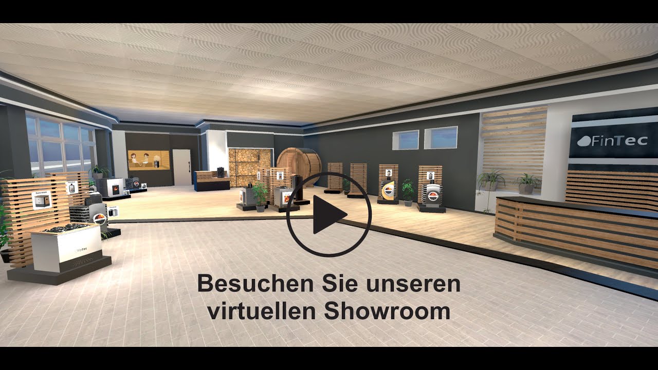 Virtueller Showroom | Metaverse