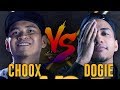 DOGIE VS CHOOXTV - MADUGONG LABAN