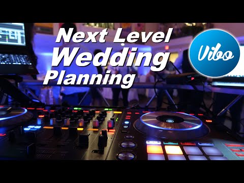 DJ Business Tips - Vibo Wedding Planning Software | Tips and Tricks